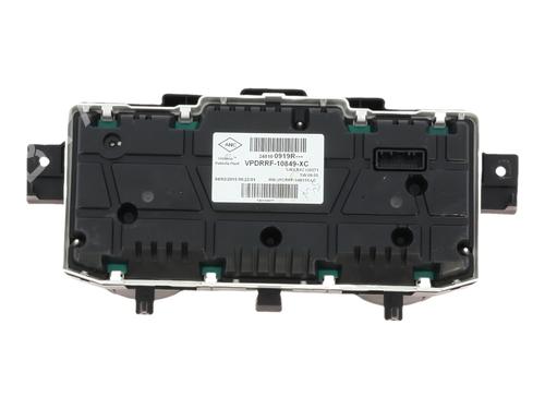 Instrument cluster RENAULT CAPTUR I (J5_, H5_) 1.5 dCi 90 (J5N4, J5M5, J5MW, J5M6, J5AL, J5AJ) | BP36324217C47  - Image 5