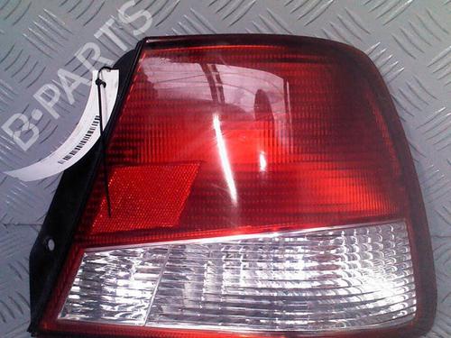 Right taillight HYUNDAI ACCENT II (LC) 1.5 CRDi | BP30075103C35 