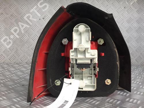 Right taillight AUDI A3 (8L1) 1.9 TDI | BP30070179C35 