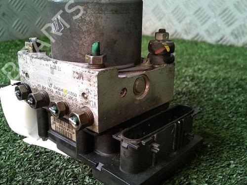 ABS pump RENAULT MODUS / GRAND MODUS (F/JP0_) 1.5 dCi (FP0D, JP0D) | BP29952462M43  - Image 10