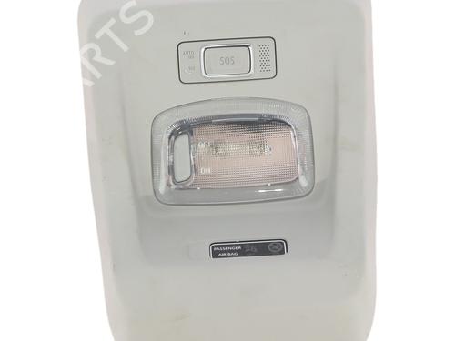 Interior roof light DACIA SPRING EV (B6M1) | BP37731062I8 - Image 2