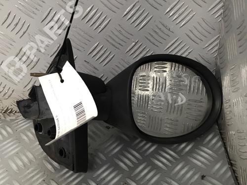 Used Right mirror RENAULT TWINGO I (C06_) 1.2 (C063, C064) (55 hp) 11401189