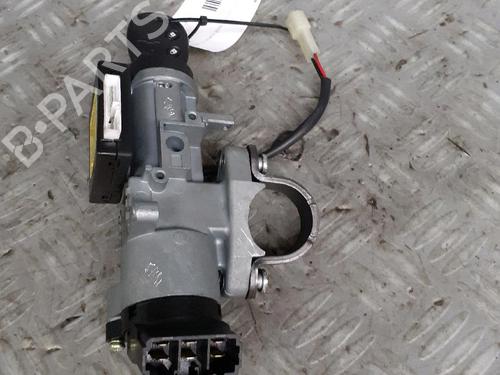 Used Ignition barrel CHEVROLET AVEO / KALOS Hatchback (T200) 1.2 LPG (72 hp) 21635618