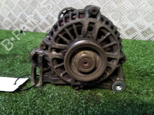 Used Alternator RENAULT CLIO II (BB_, CB_) 1.2 (BB0A, BB0F, BB10, BB1K, BB28, BB2D, BB2H, CB0A,... (58 hp) 12228371
