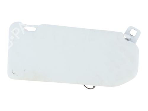 Used Left sun visor Left sun visor 36802830 36802830