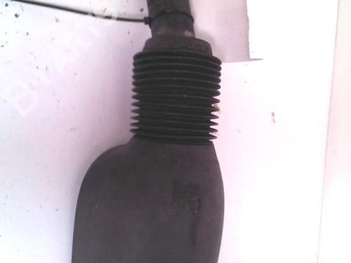 Right mirror FORD KA (RB_)  | BP11399087C27 