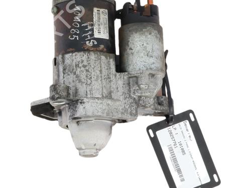 Starter DACIA SANDERO II TCe 90 (B8M1, B8MA, B8AC) | BP37626882M8 - Image 4