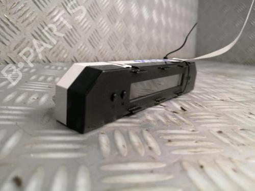 Display monitor SUZUKI SWIFT III (MZ, EZ) 1.3 (RS413, ZC11S) | BP30069280C48 