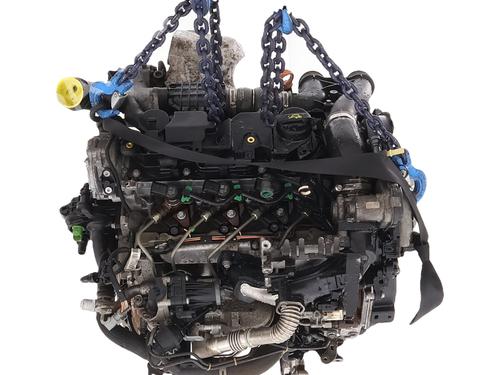 Engine PEUGEOT 5008 (0U_, 0E_) 1.6 HDi | BP36655526M1 - Image 6