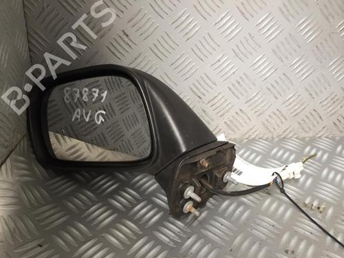 Used Left mirror Left mirror OPEL AGILA A (H00) 1.3 CDTI (F68) (70 hp) 30070398 30070398