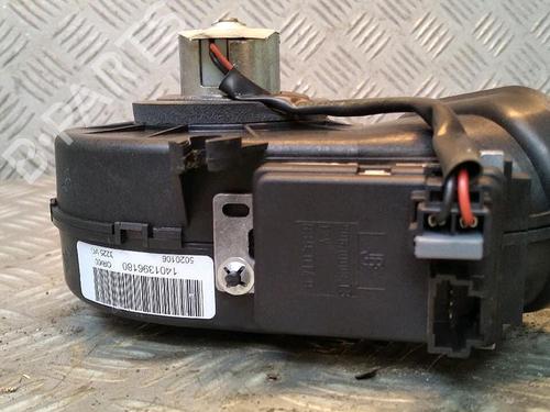 Heater blower motor LANCIA PHEDRA (179_) 2.2 D Multijet (179.AXM1B, 179.AXP11, 179.BXM1B,... | BP30070583M62 