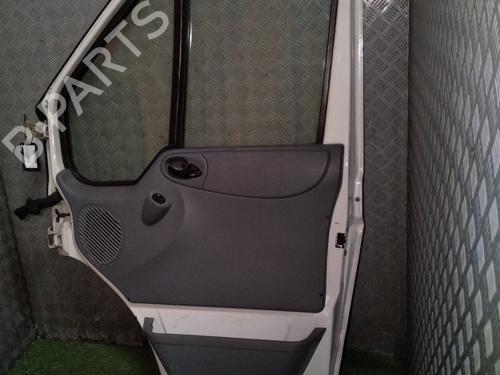 Right front door FORD TRANSIT Van (FA_ _) 2.2 TDCi | BP30147144C3 