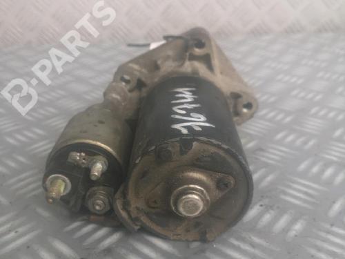 Starter FORD FIESTA V (JH_, JD_) 1.3 | BP11401566M8 