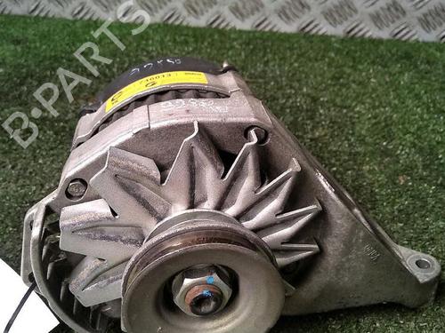 Alternator RENAULT TWINGO I (C06_) 1.2 (C063, C064) | BP29951404M7