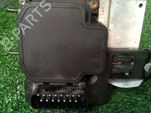 ABS pump MERCEDES-BENZ A-CLASS (W168) A 170 CDI (168.009, 168.109) | BP29947492M43