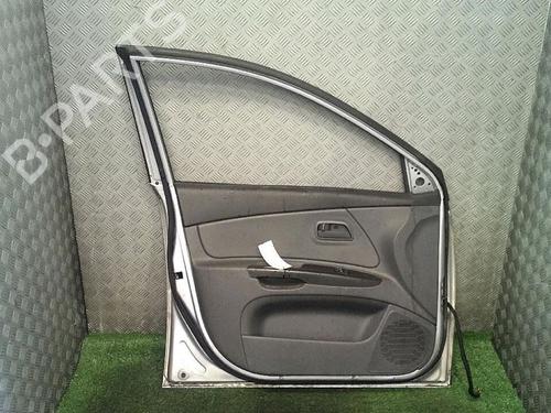 Left front door KIA RIO II (JB) 1.5 CRDi | BP30064594C2 