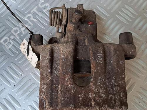 Left rear brake caliper RENAULT LAGUNA II (BG0/1_) 2.0 16V (BG00, BG0K, BG0P, BG0W) | BP30066949M107