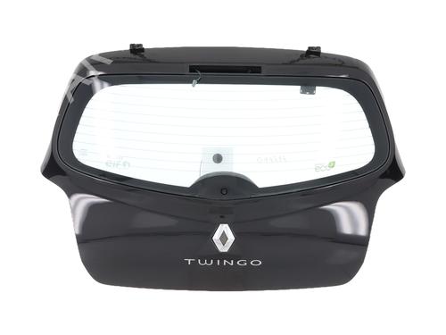 Tampa da Mala Tampa da Mala RENAULT TWINGO II (CN0_) [2007-2026] 36544878 36544878