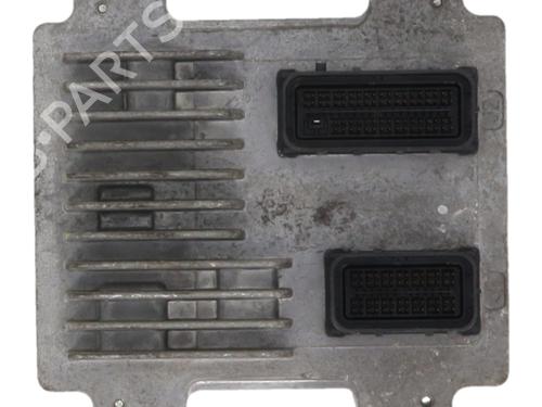Engine control unit (ECU) OPEL CORSA D (S07) 1.2 (L08, L68) | BP39711344M57 - Image 3