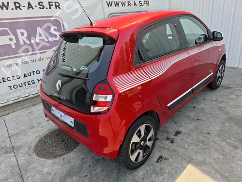 Pedal RENAULT TWINGO III (BCM_, BCA_) 0.9 TCe 90 (BCM9, BCM2) | BP37503445I4 - Image 25