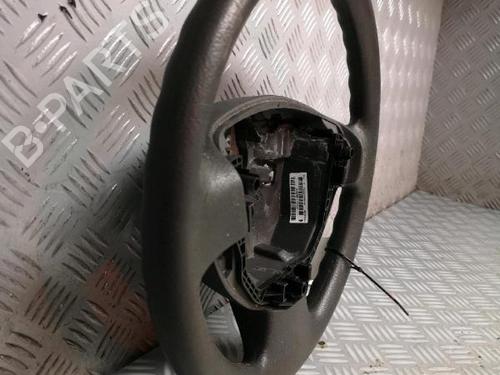 Steering wheel RENAULT TWINGO II (CN0_) 1.5 dCi 75 | BP30069391C49 - Image 2