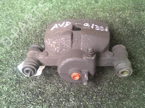 Right front brake caliper KIA PICANTO I (SA) 1.0 | BP30066694M104