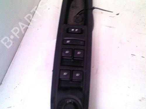 Left front window switch OPEL MOKKA / MOKKA X (J13) 1.6 CDTI (_76) | BP30075176I27