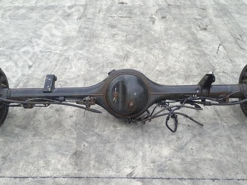 Achteras FORD RANGER (TKE) 2.2 TDCi 4x4 (150 hp) 29948734