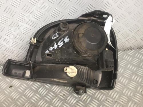 Front wiper motor RENAULT KANGOO Express (FC0/1_) 1.2 (FC01, FC0A, FC0F) | BP29951266M29 