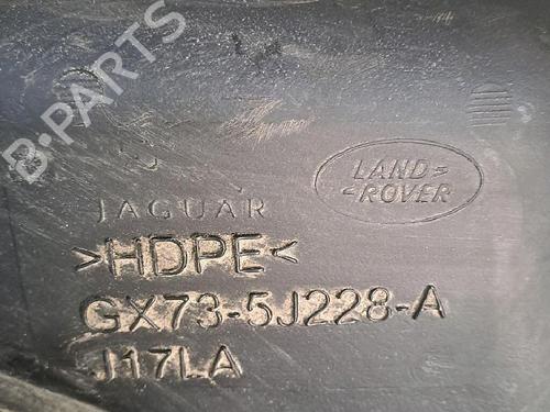 AdBlue-tank JAGUAR XE (X760) 2.0 D | BP33006106M85 - Image 4