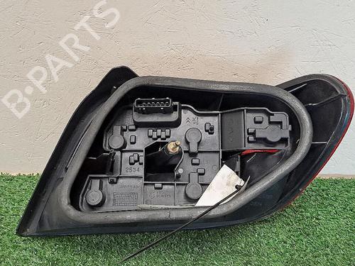 Left taillight CITROËN XSARA (N1) 1.9 TD | BP30064308C34