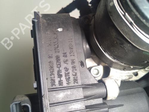 Motor PEUGEOT 2008 I (CU_) 1.2 THP 110 / PureTech 110 | BP32012304M1