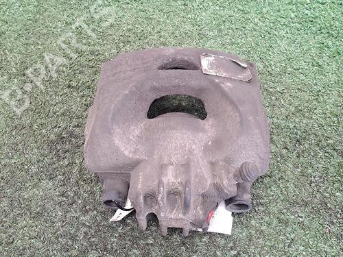 Right front brake caliper PEUGEOT 3008 I MPV (0U_) 2.0 HDi | BP29949384M104