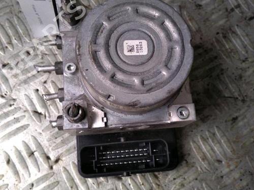 Módulo de ABS RENAULT MEGANE IV Hatchback (B9A/M/N_) 1.5 dCi 110 (B9A3) | BP29950796M43 