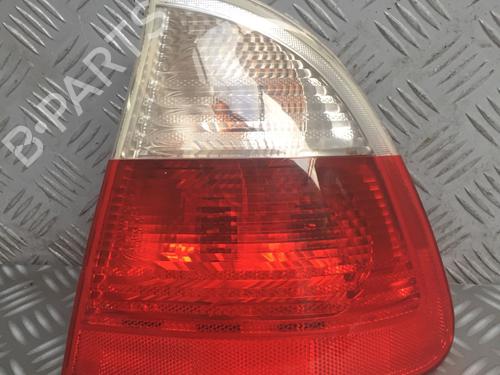 Used Right taillight BMW 3 Touring (E46) 320 d (136 hp) 21635286
