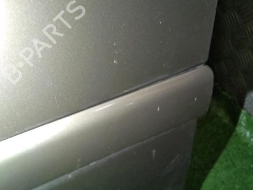 Left front door CITROËN C4 Picasso I MPV (UD_) 1.6 HDi 110 | BP21390472C2 