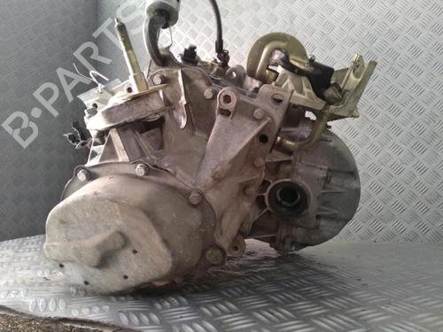 Gearbox PEUGEOT 307 (3A/C) 2.0 HDi 90 | BP30073874M3