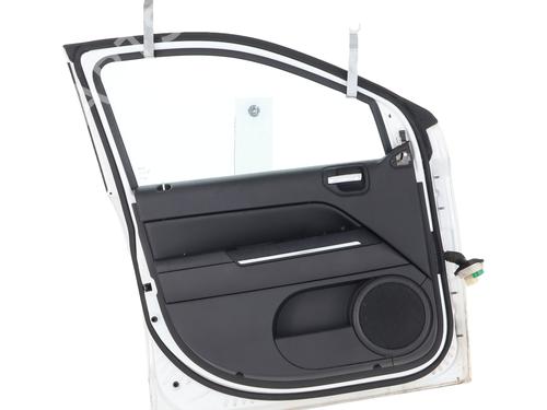 Puerta delantera izquierda Puerta delantera izquierda JEEP COMPASS (MK49) 2.2 CRD (136 hp) 39720093 39720093