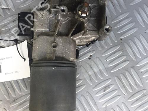 Front wiper motor CITROËN C5 II (RC_) 1.6 HDi (RC8HZB) | BP30070258M29