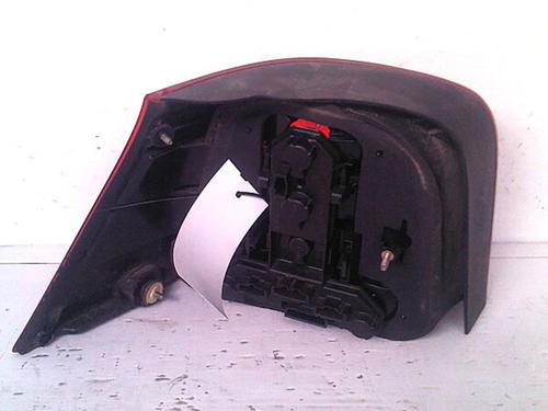 Used Right taillight VW GOLF III (1H1) [1989-2000]  30065435