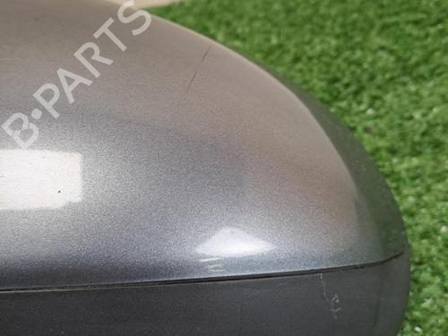 Left mirror PEUGEOT 207 (WA_, WC_) 1.4 16V | BP29294930C26 