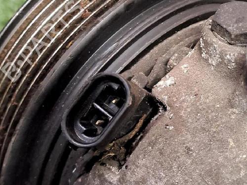 AC compressor RENAULT SCÉNIC II (JM0/1_) 1.5 dCi (JM1E, JM16) | BP29953350M34 - Image 2