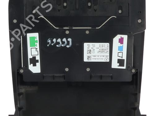 Interior roof light MERCEDES-BENZ B-CLASS Sports Tourer (W246, W242) B 200 CDI (246.201) | BP30795743I8 