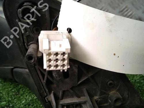 Left mirror CITROËN XSARA PICASSO (N68) 2.0 HDi | BP30071737C26