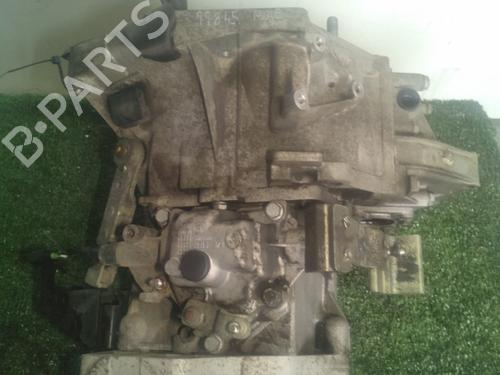 Gearbox FIAT PANDA (169_) 1.1 (169.AXA1A) | BP31877569M3 