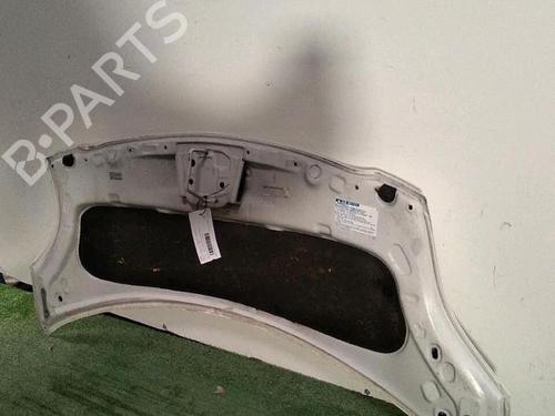 Hood TOYOTA YARIS (_P9_) 1.4 D-4D (NLP90_, NLP90R) | BP30071687C1