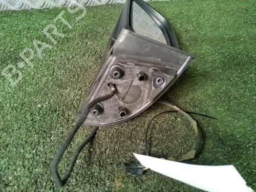 Left mirror PEUGEOT 307 SW (3H) 1.6 HDI 90 | BP18302992C26 