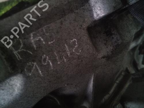 Gearbox OPEL CORSA D (S07) 1.3 CDTI (L08, L68) | BP31875322M3 