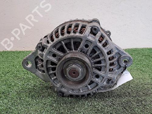 Alternator MAZDA RX-8 (SE, FE) 1.3 (FE103, SE3P) | BP29947878M7 - Image 3