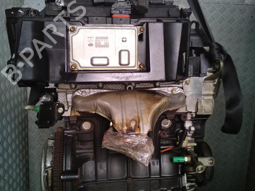 Motor RENAULT TWINGO I (C06_) 1.2 16V (C06C, C06D, C06K) | BP29415285M1 